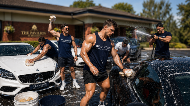 Car Wash